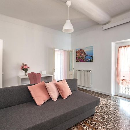 Seaside Apartment Genova Екстериор снимка