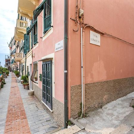Seaside Apartment Genova Екстериор снимка