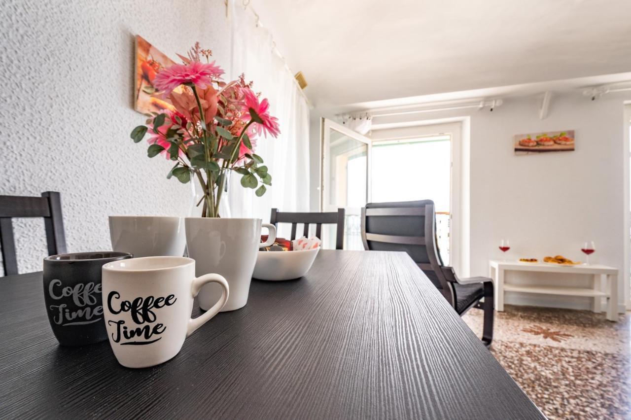 Seaside Apartment Genova Екстериор снимка