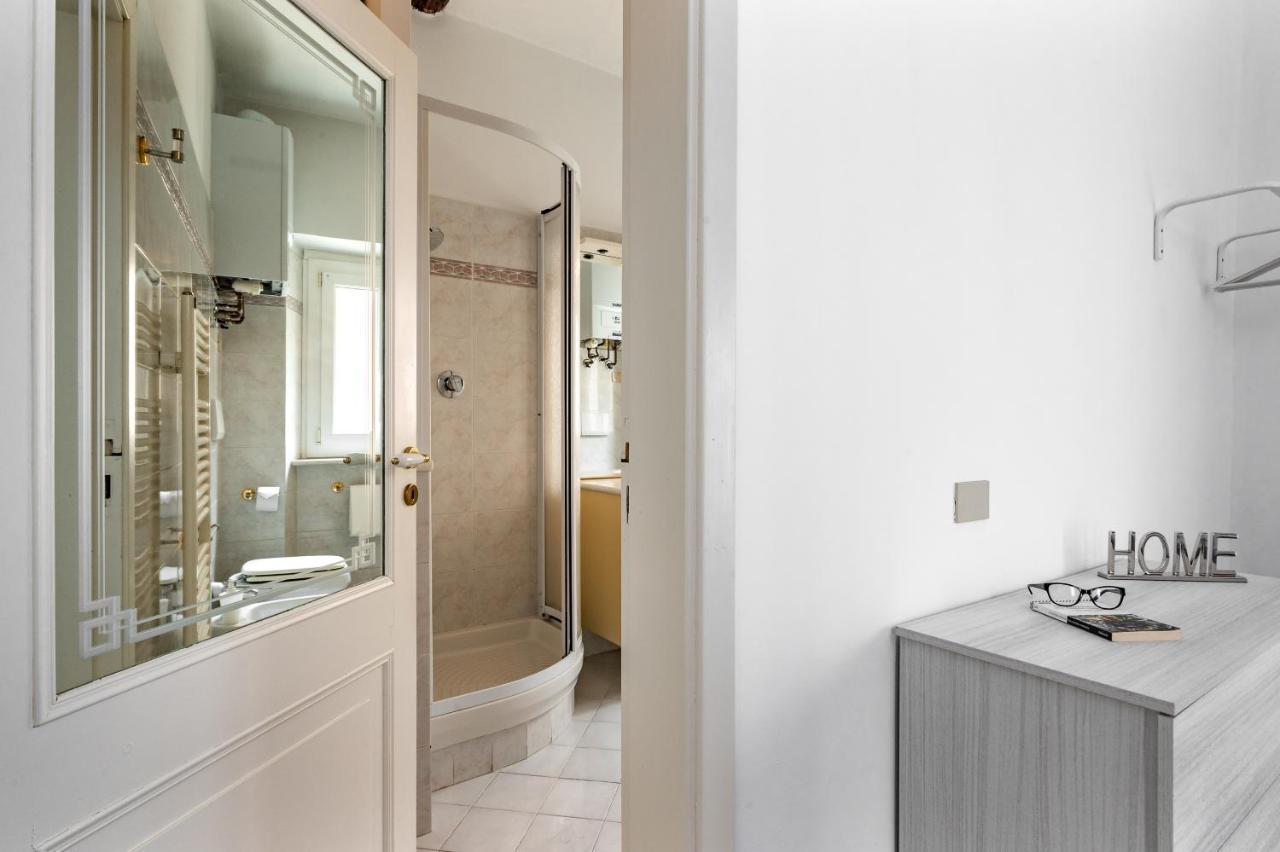 Seaside Apartment Genova Екстериор снимка