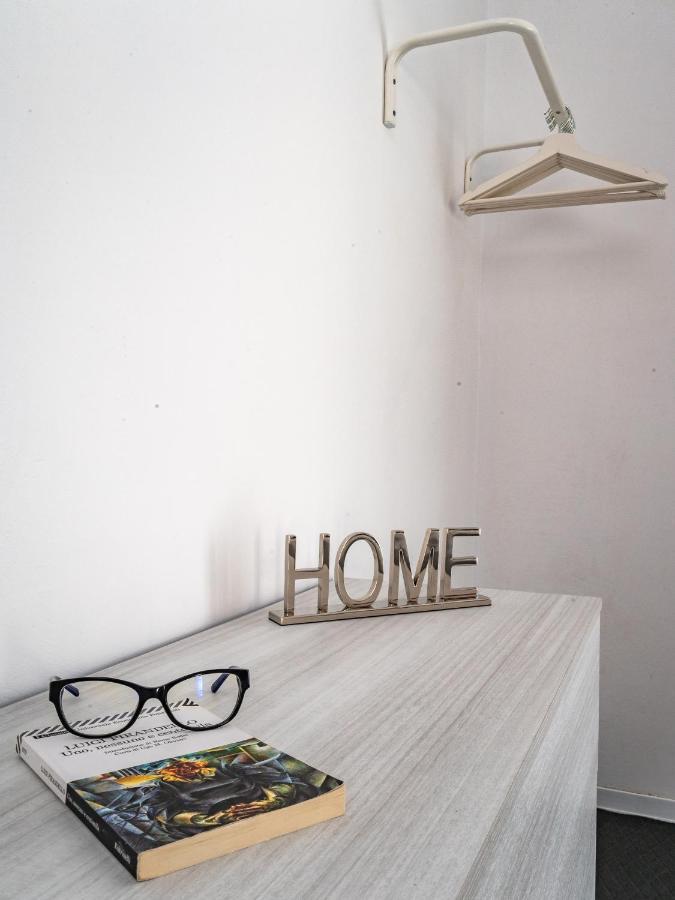 Seaside Apartment Genova Екстериор снимка