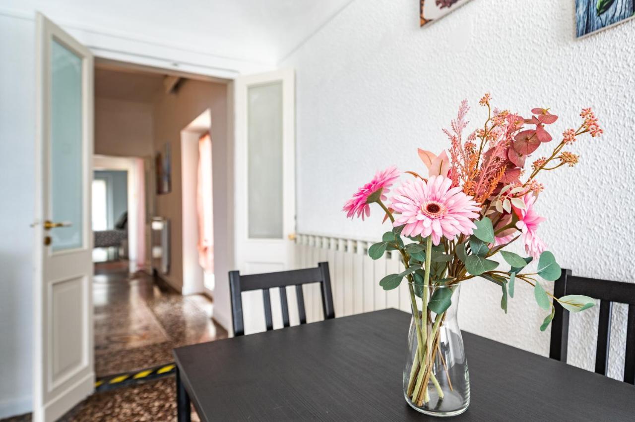 Seaside Apartment Genova Екстериор снимка